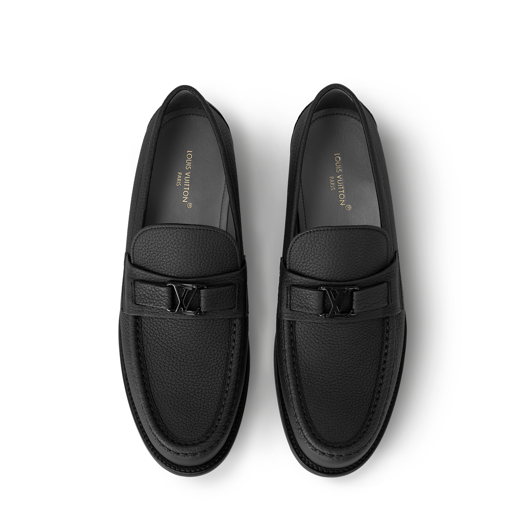 Major Loafer - Shoes 1AC5ZX | LOUIS VUITTON